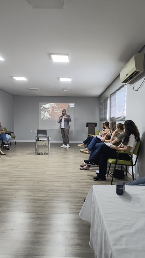 Mentoria Ricardo Costa